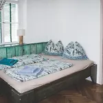 Gemuetliches Wohnen In Der Alten Schule Lejlighed