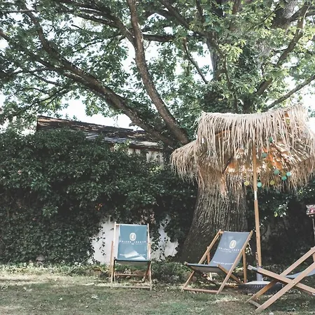 Apartment Gemütliches Wohnen In Der Alten Schule