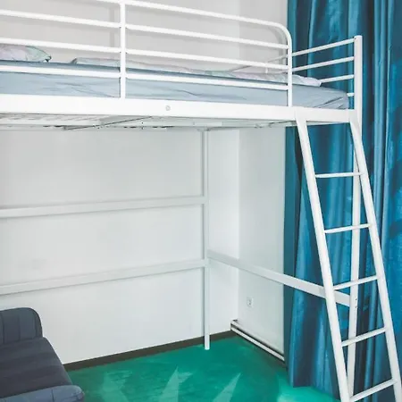 Apartment Gemütliches Wohnen In Der Alten Schule *
