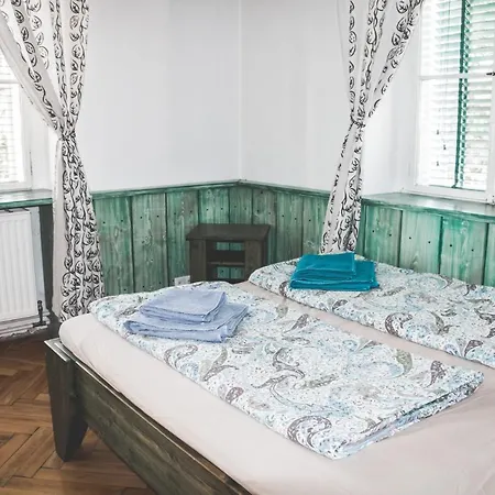 Gemütliches Wohnen In Der Alten Schule * Weitra