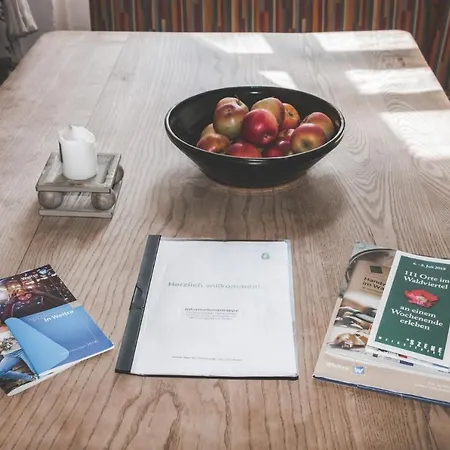 Gemütliches Wohnen In Der Alten Schule *