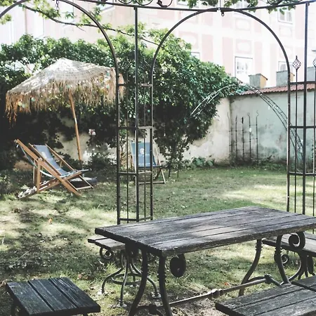 Gemuetliches Wohnen In Der Alten Schule Lejlighed Weitra