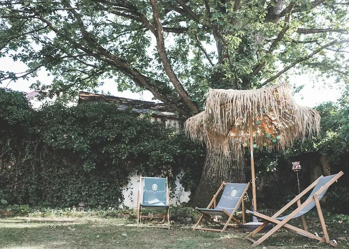 Apartman Gemuetliches Wohnen In Der Alten Schule