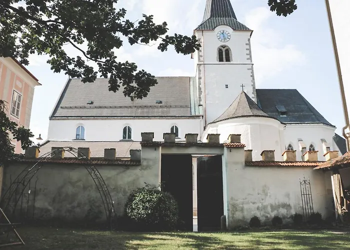 Gemuetliches Wohnen In Der Alten Schule Apartman *