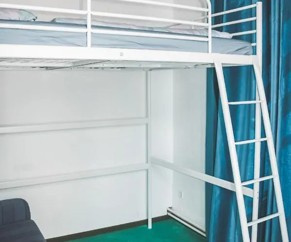 Apartment Gemütliches Wohnen In Der Alten Schule *