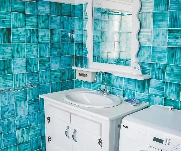 Apartman Gemuetliches Wohnen In Der Alten Schule Weitra