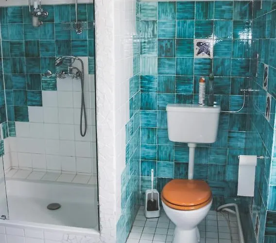 Apartment Gemütliches Wohnen In Der Alten Schule Weitra