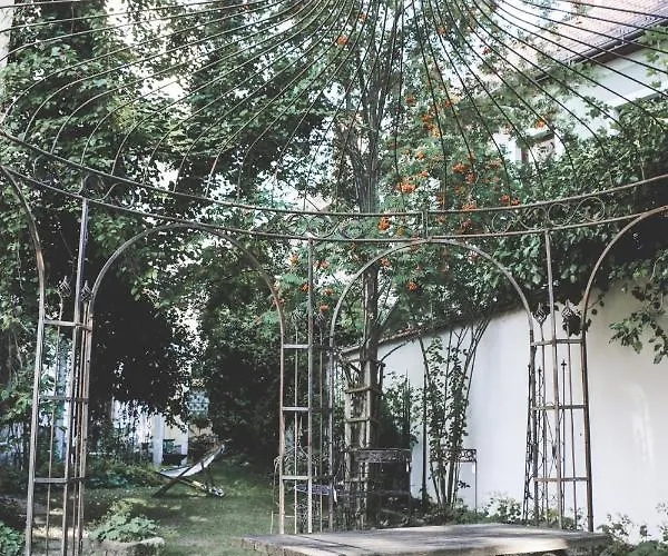 Apartman Gemuetliches Wohnen In Der Alten Schule Weitra